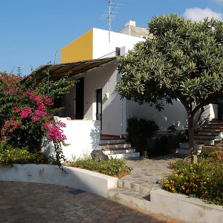 Residence Hotel Baia Portinenti-2